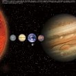 画像9: proceedx　学習ポスター0290太陽系宇宙　A2サイズ版送料無料　勉強部屋　教室　壁掛け　学生　一般 (9)